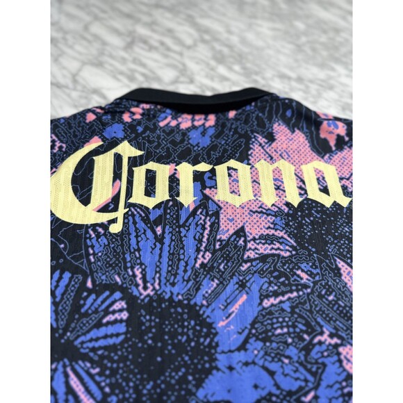 Nike Club America 24/25 Third Dri Fit Adv Authentic Jersey FQ4288-434 Mens Large - Picture 9 of 12